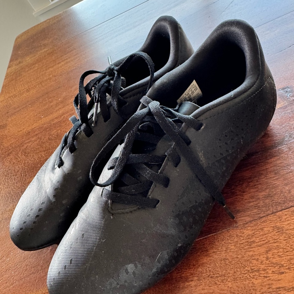 Adidas Predator Accuracy .4 FxG Soccer Cleats